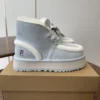 UGG Tazz Lambskin Snow Boots