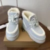 UGG Tazz Lambskin Snow Boots