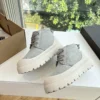 UGG Snow Boots Style 0415