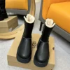 UGG Shearling Boots
