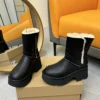UGG Shearling Boots