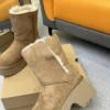 UGG Shearling Boots Style 0421