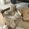 UGG Shearling Snow Boots Style 0423