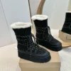 UGG Leather Sneakers Style 0429