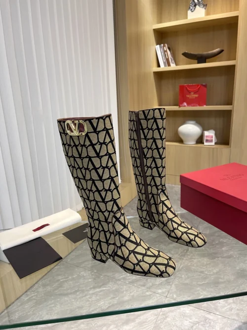 Valentino Boots