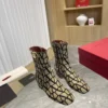 Valentino Boots