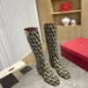 Valentino Boots