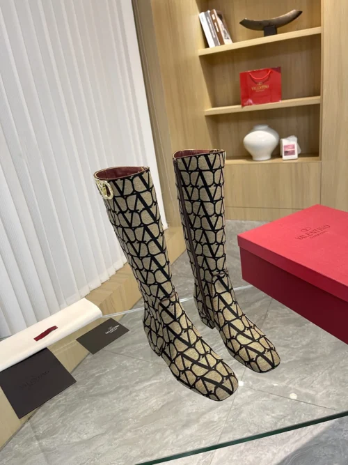 Valentino Boots