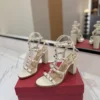 Valentino Sandals Style 0021