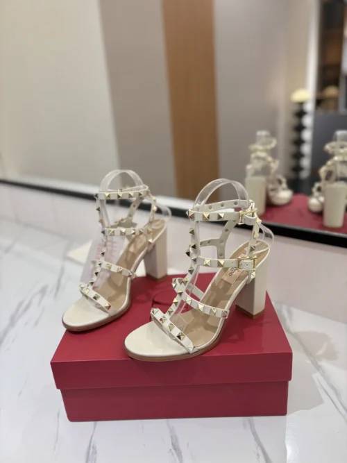 Valentino Sandals Style 0021