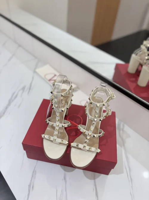 Valentino Sandals Style 0021