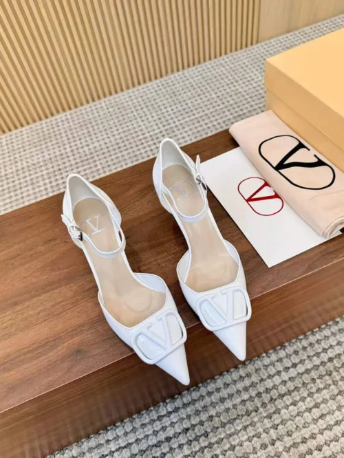 Valentino Sandals Style 0025