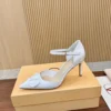 Valentino Sandals Style 0025