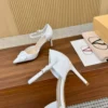 Valentino Sandals Style 0025