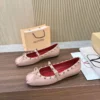 Valentino Leather Sneakers