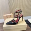 Valentino Sandals Style 0033