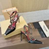 Valentino Sandals Style 0033