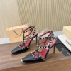 Valentino Sandals Style 0033