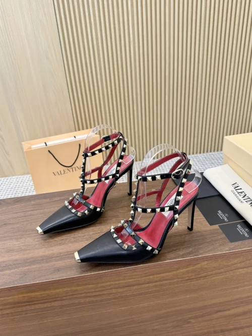 Valentino Sandals Style 0033