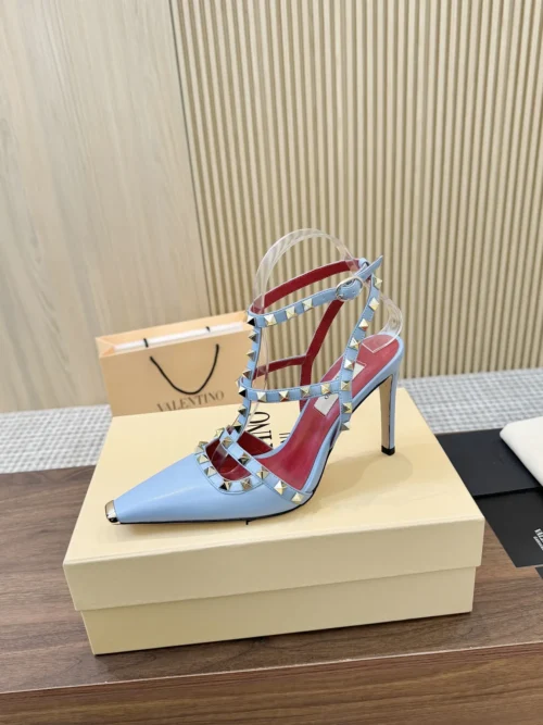 Valentino Sandals Style 0035