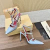 Valentino Sandals Style 0035