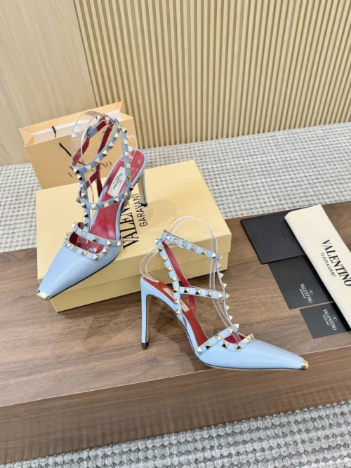 Valentino Sandals Style 0035