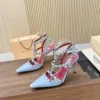 Valentino Sandals Style 0035