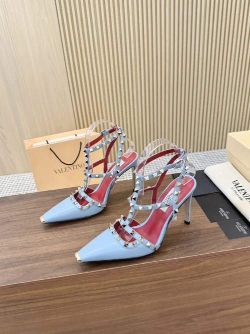 Valentino Sandals Style 0035