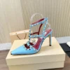 Valentino Sandals Style 0037