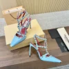 Valentino Sandals Style 0037