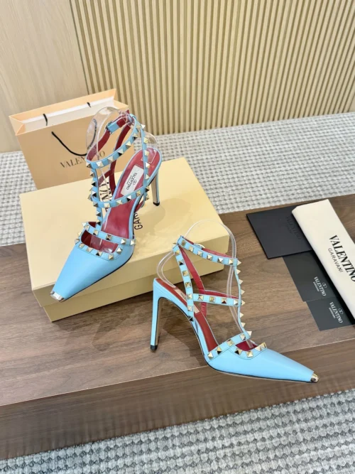 Valentino Sandals Style 0037