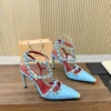 Valentino Sandals Style 0037