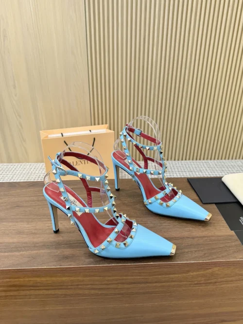 Valentino Sandals Style 0037