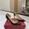Valentino Sneakers Style 0043