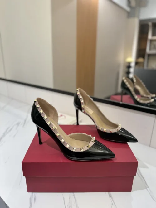 Valentino Sneakers Style 0043