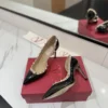 Valentino Sneakers Style 0043