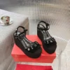 Valentino Sandals Style 0047