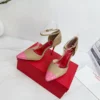 Valentino Roman Stud Sneakers Style 0055