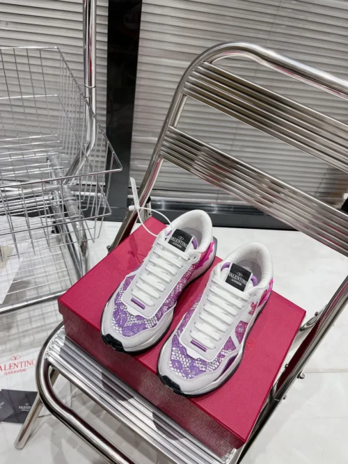 Valentino Sneakers Style 0059