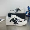 Valentino Leather Sneakers Style 0061