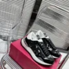 Valentino Lacerunner Mesh Sneakers Style 0063