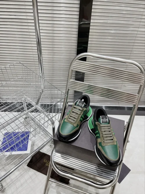 Valentino Chunky Sneakers