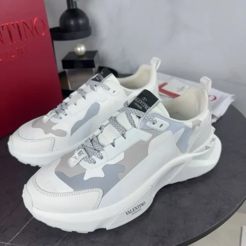 Valentino Sneakers Style 0073